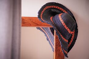 Private & Exclusive Apt Garden pool