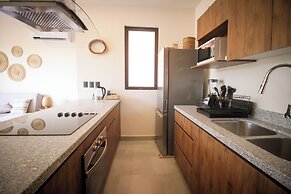 Private & Exclusive Apt Garden pool