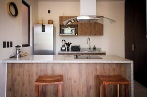 Private & Exclusive Apt Garden pool