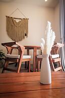 Private & Exclusive Apt Garden pool