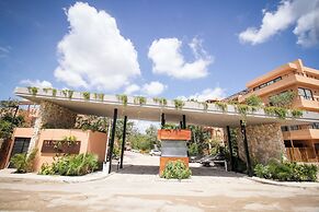 Private & Exclusive Apt Garden pool