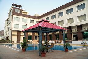 Bamboo Saa Mulberry Resort Pushkar