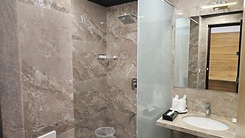 Bamboo Saa Mulberry Resort Pushkar