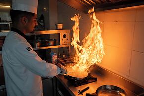 Bamboo Saa Mulberry Resort Pushkar