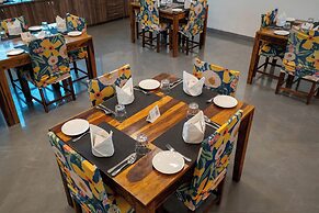 Bamboo Saa Mulberry Resort Pushkar