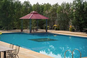 Bamboo Saa Mulberry Resort Pushkar