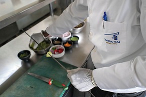 Bamboo Saa Mulberry Resort Pushkar