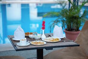 Bamboo Saa Mulberry Resort Pushkar