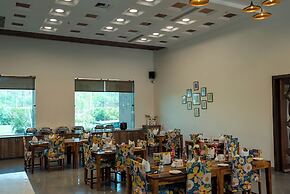 Bamboo Saa Mulberry Resort Pushkar