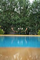 Bamboo Saa Mulberry Resort Pushkar