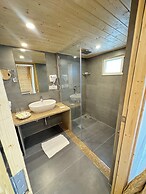 Bamboo Saa Mulberry Resort Pushkar