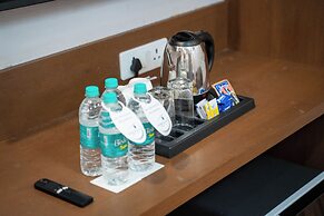 Bamboo Saa Mulberry Resort Pushkar