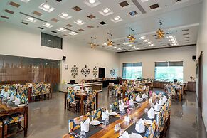 Bamboo Saa Mulberry Resort Pushkar