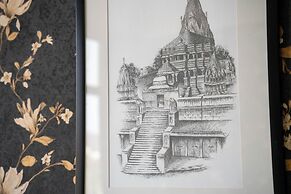 Bamboo Saa Mulberry Resort Pushkar