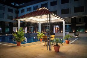 Bamboo Saa Mulberry Resort Pushkar