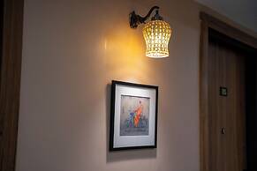 Bamboo Saa Mulberry Resort Pushkar