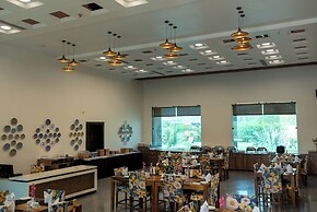 Bamboo Saa Mulberry Resort Pushkar