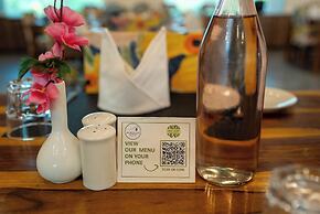 Bamboo Saa Mulberry Resort Pushkar