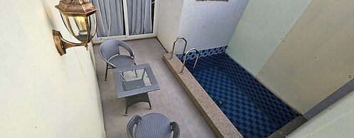 Bamboo Saa Mulberry Resort Pushkar