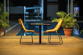 Bamboo Saa Mulberry Resort Pushkar