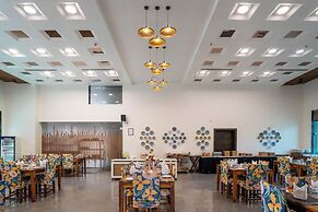 Bamboo Saa Mulberry Resort Pushkar