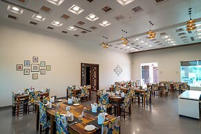 Bamboo Saa Mulberry Resort Pushkar