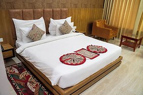 Bamboo Saa Mulberry Resort Pushkar