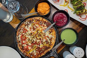 Bamboo Saa Mulberry Resort Pushkar