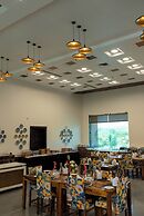 Bamboo Saa Mulberry Resort Pushkar