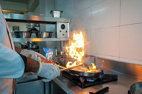 Bamboo Saa Mulberry Resort Pushkar