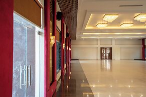 Bamboo Saa Mulberry Resort Pushkar