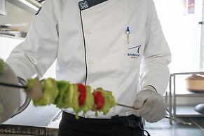 Bamboo Saa Mulberry Resort Pushkar