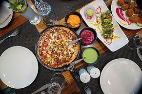 Bamboo Saa Mulberry Resort Pushkar