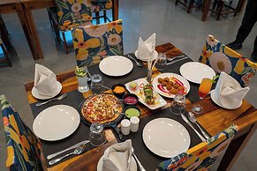 Bamboo Saa Mulberry Resort Pushkar