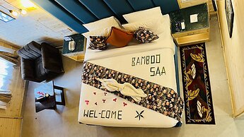 Bamboo Saa Mulberry Resort Pushkar