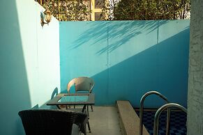 Bamboo Saa Mulberry Resort Pushkar