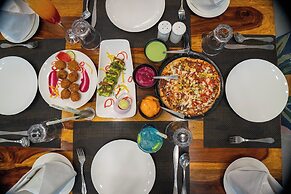 Bamboo Saa Mulberry Resort Pushkar