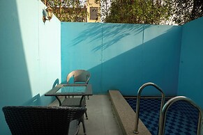 Bamboo Saa Mulberry Resort Pushkar