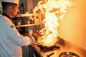 Bamboo Saa Mulberry Resort Pushkar