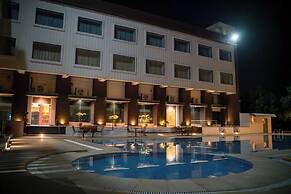 Bamboo Saa Mulberry Resort Pushkar