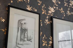 Bamboo Saa Mulberry Resort Pushkar