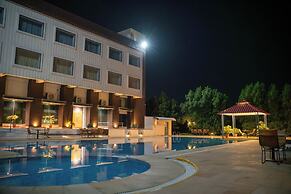 Bamboo Saa Mulberry Resort Pushkar