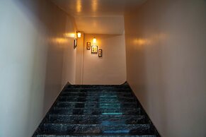 Bamboo Saa Mulberry Resort Pushkar