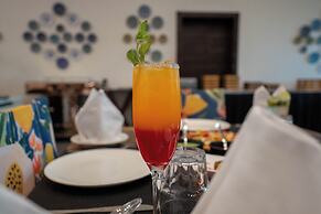 Bamboo Saa Mulberry Resort Pushkar