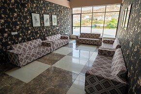 Bamboo Saa Mulberry Resort Pushkar