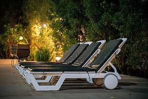 Bamboo Saa Mulberry Resort Pushkar