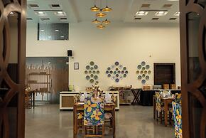 Bamboo Saa Mulberry Resort Pushkar