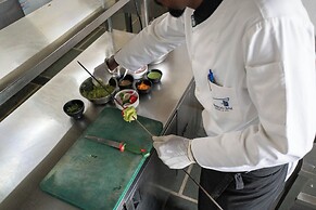 Bamboo Saa Mulberry Resort Pushkar