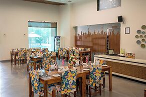 Bamboo Saa Mulberry Resort Pushkar