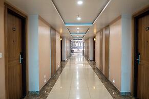 Bamboo Saa Mulberry Resort Pushkar